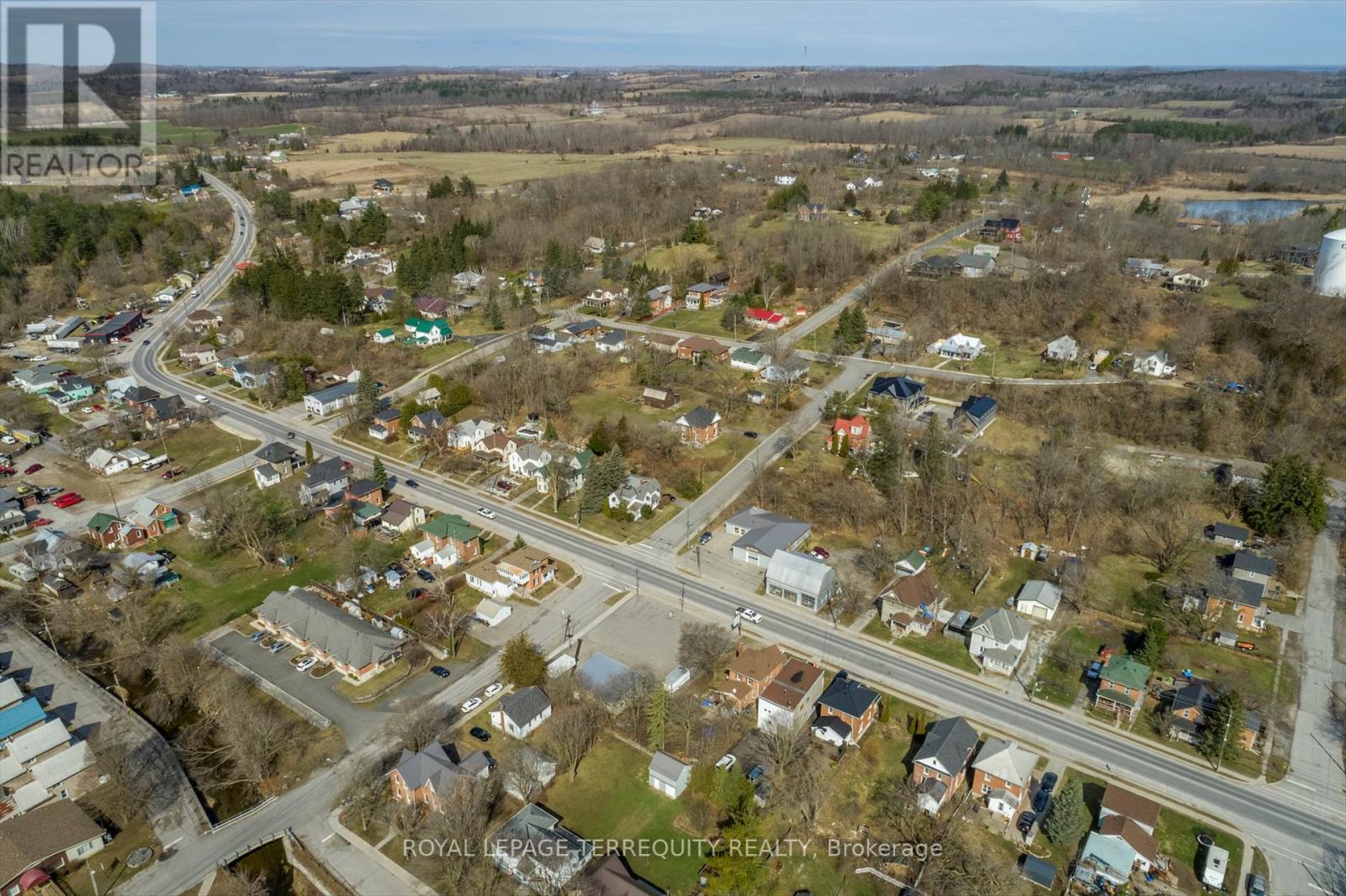 119 Bridge Street W, Trent Hills (Campbellford), Ontario  K0L 1L0 - Photo 30 - X12407505