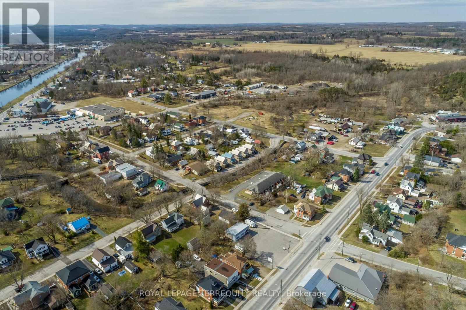 119 Bridge Street W, Trent Hills (Campbellford), Ontario  K0L 1L0 - Photo 31 - X12407505