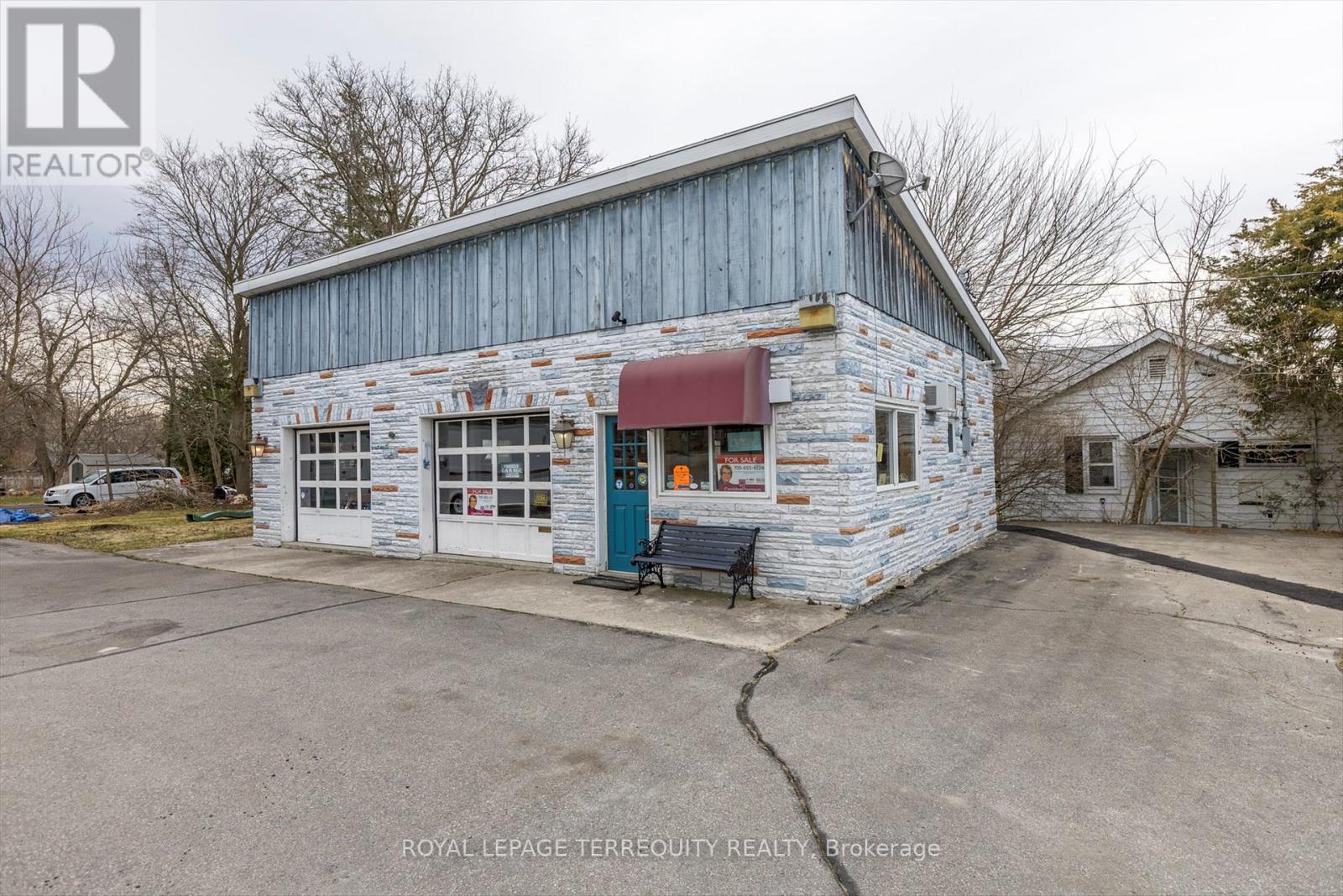 119 Bridge Street W, Trent Hills (Campbellford), Ontario  K0L 1L0 - Photo 5 - X12407505