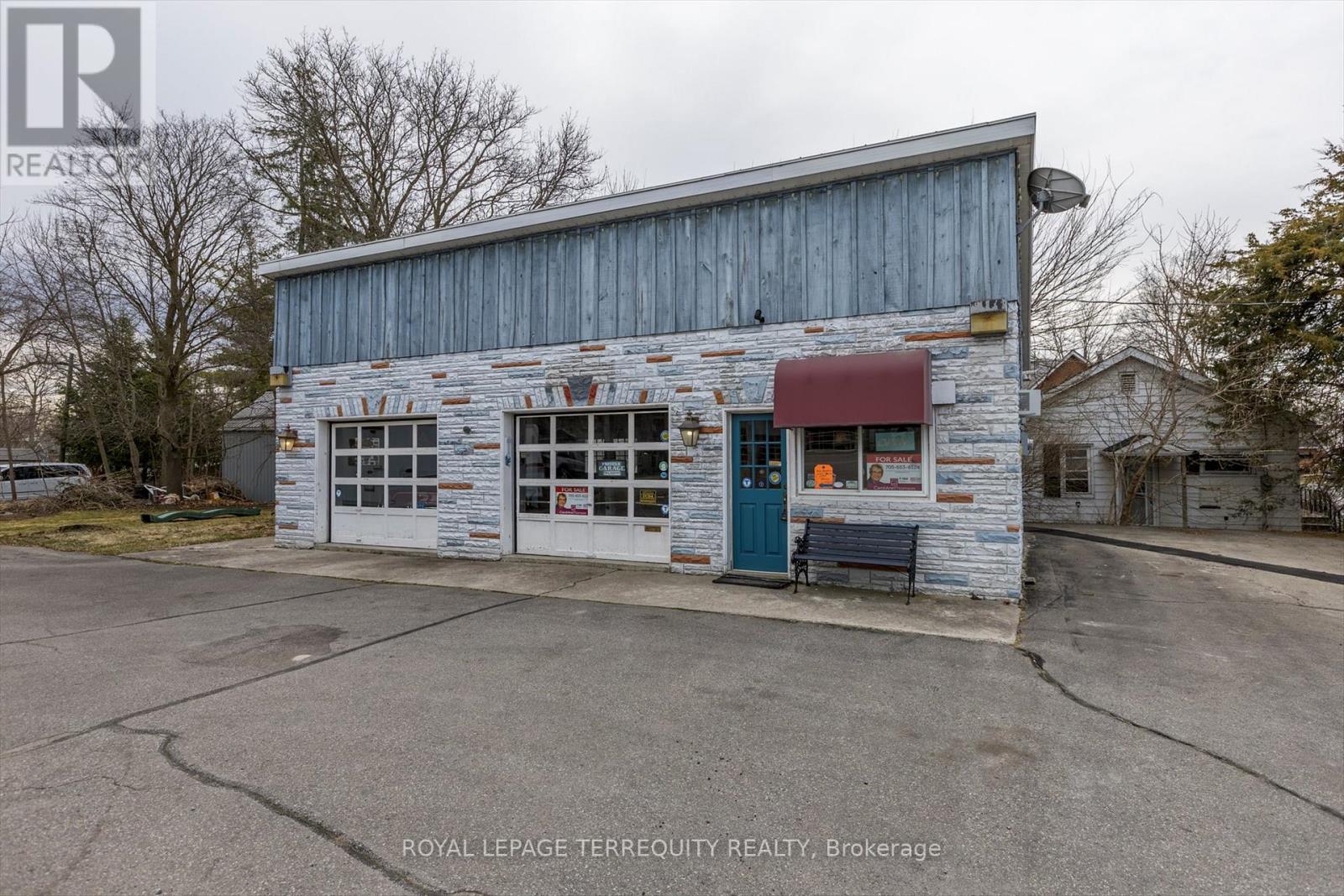 119 Bridge Street W, Trent Hills (Campbellford), Ontario  K0L 1L0 - Photo 6 - X12407505