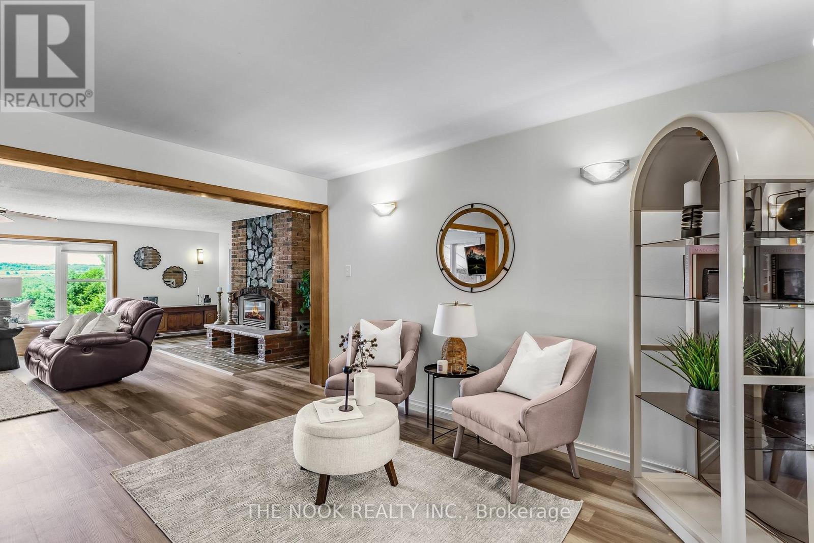 201 Ski Hill Road, Kawartha Lakes (Manvers), Ontario  L0A 1A0 - Photo 17 - X12407708