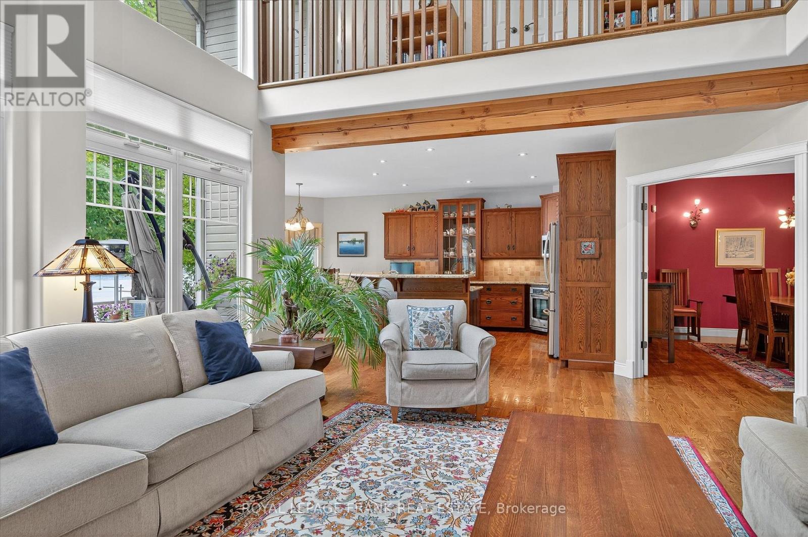 3081 Beachwood Drive, Selwyn, Ontario  K0L 2H0 - Photo 12 - X12407860