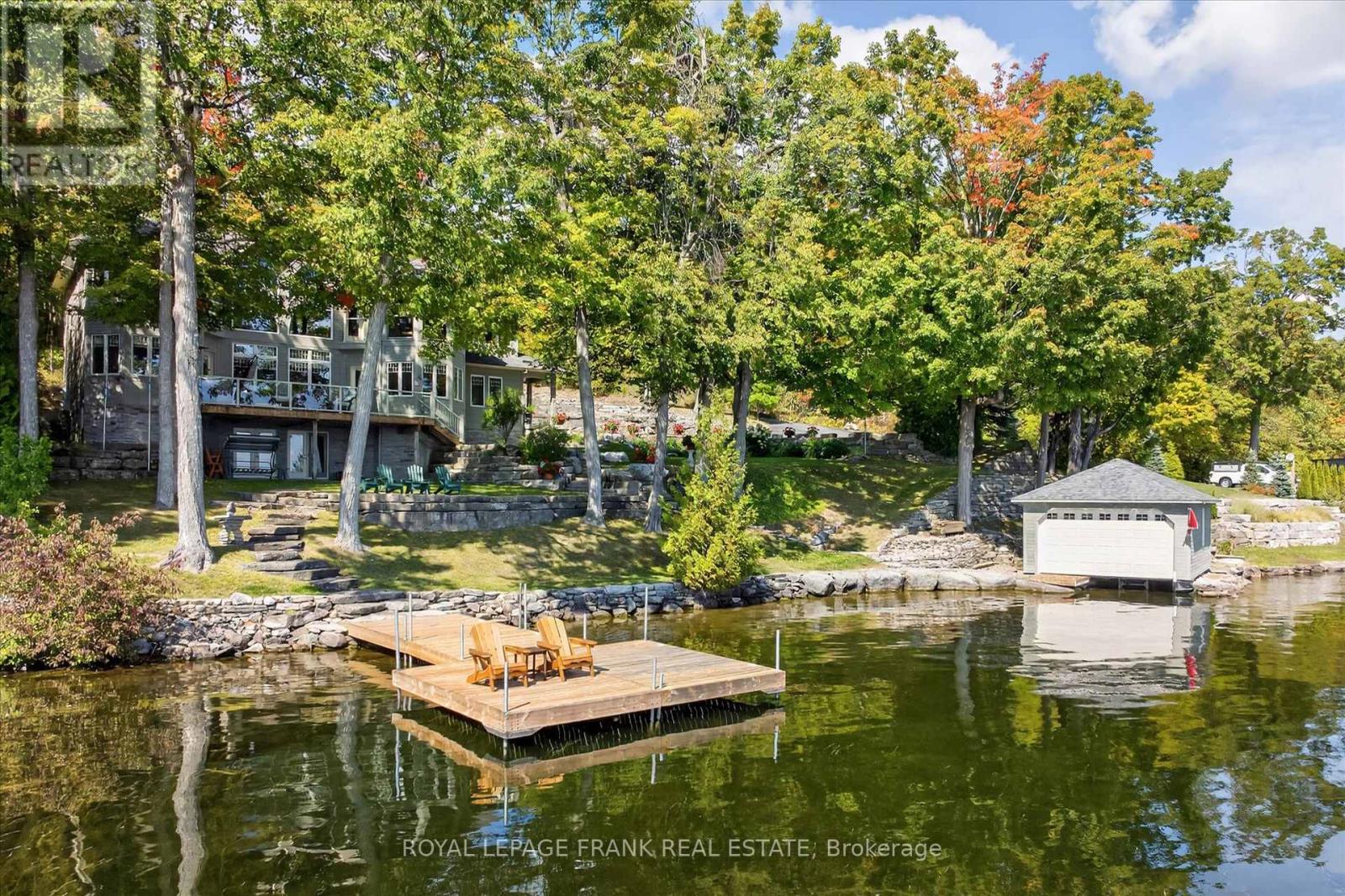 3081 Beachwood Drive, Selwyn, Ontario  K0L 2H0 - Photo 2 - X12407860
