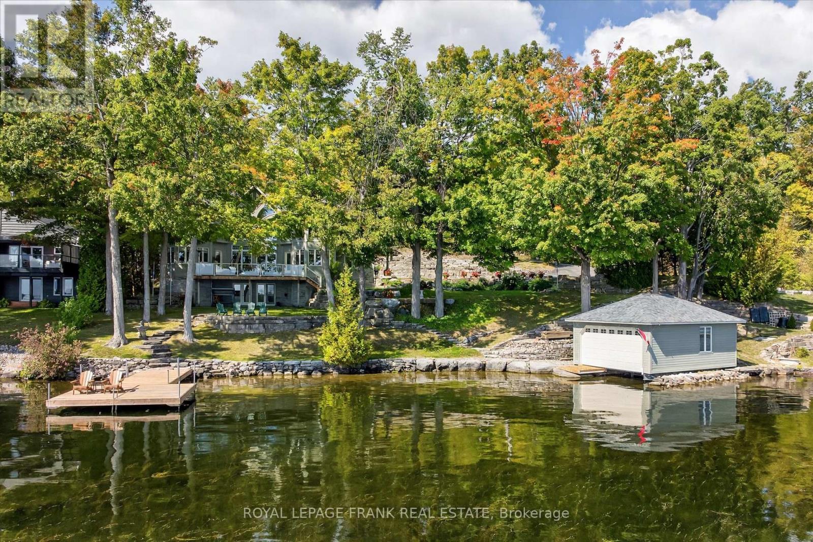 3081 Beachwood Drive, Selwyn, Ontario  K0L 2H0 - Photo 3 - X12407860