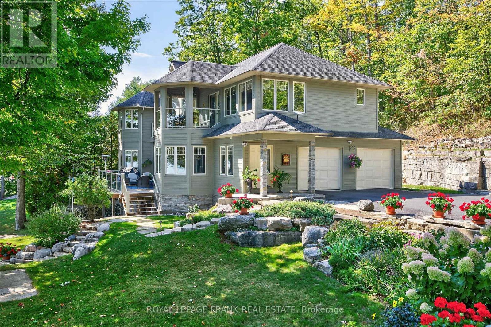 3081 Beachwood Drive, Selwyn, Ontario  K0L 2H0 - Photo 4 - X12407860