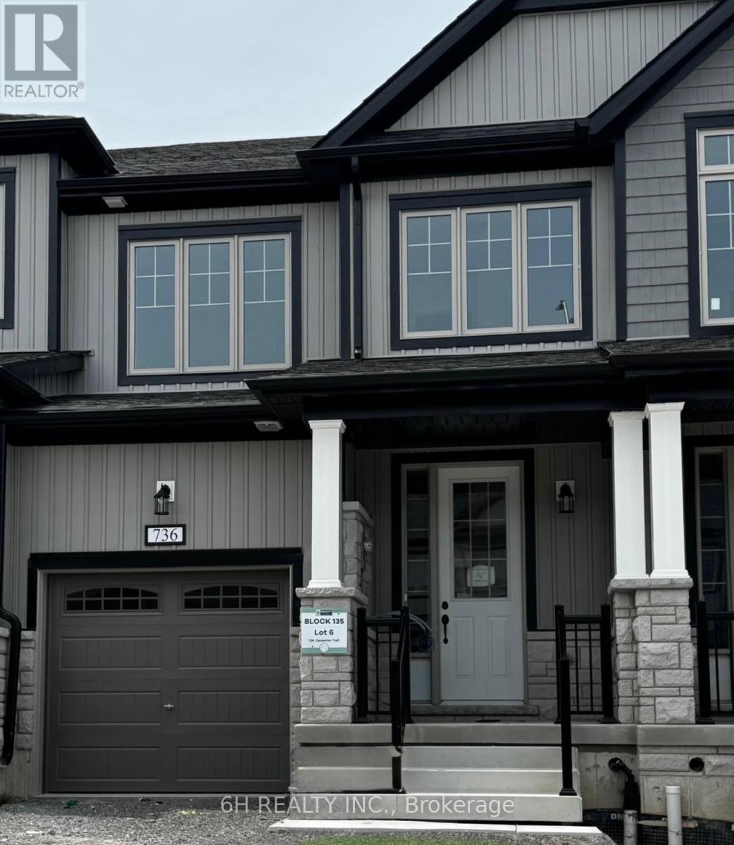 736 CARPENTER TRAIL, peterborough (monaghan ward 2), Ontario