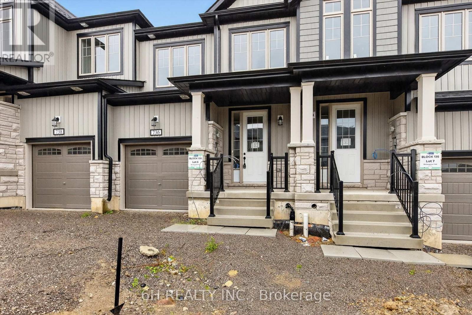 736 Carpenter Trail, Peterborough (Monaghan Ward 2), Ontario  K9K 0J3 - Photo 3 - X12407723