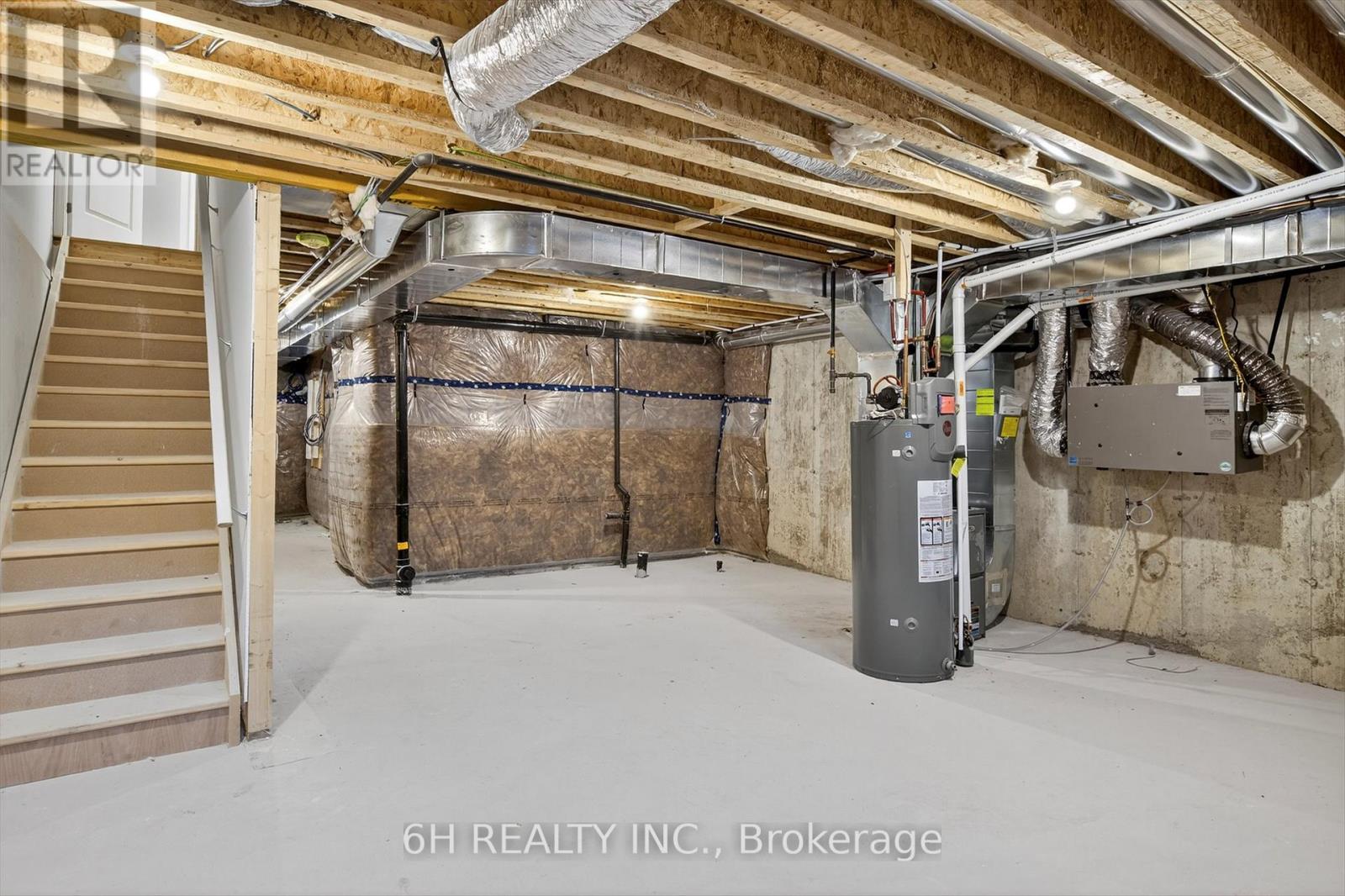 736 Carpenter Trail, Peterborough (Monaghan Ward 2), Ontario  K9K 0J3 - Photo 32 - X12407723