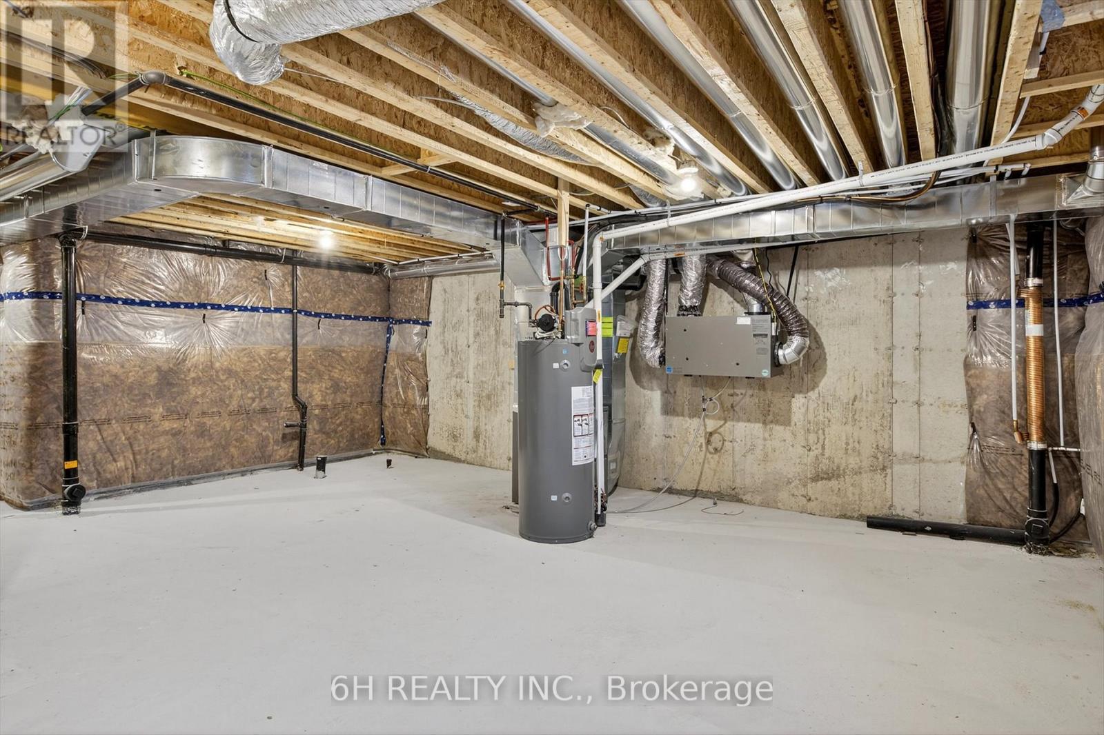 736 Carpenter Trail, Peterborough (Monaghan Ward 2), Ontario  K9K 0J3 - Photo 33 - X12407723