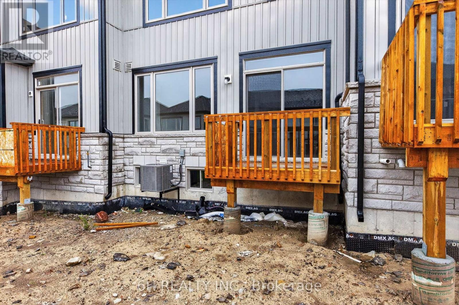 736 Carpenter Trail, Peterborough (Monaghan Ward 2), Ontario  K9K 0J3 - Photo 36 - X12407723