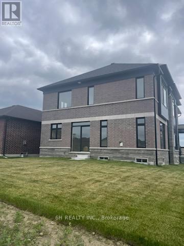 620 Ramsay Road, Peterborough (Monaghan Ward 2), Ontario  K9K 0J7 - Photo 6 - X12407725