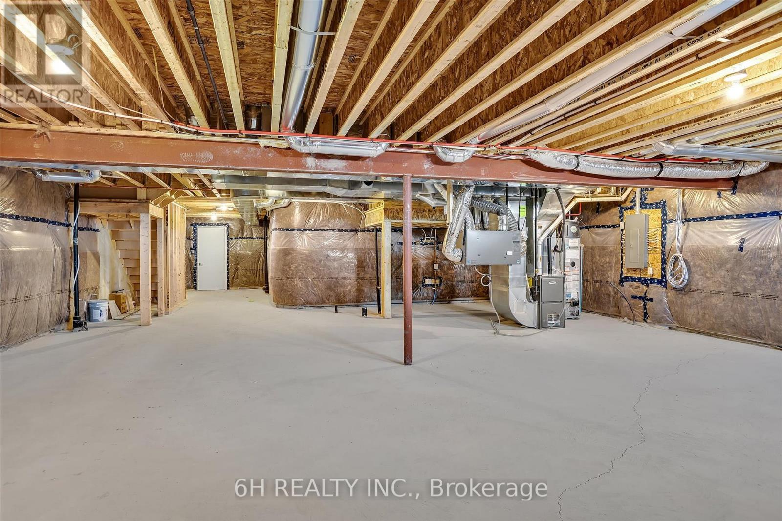 329 O'toole Crescent, Peterborough (Monaghan Ward 2), Ontario  K9K 0J4 - Photo 40 - X12407728