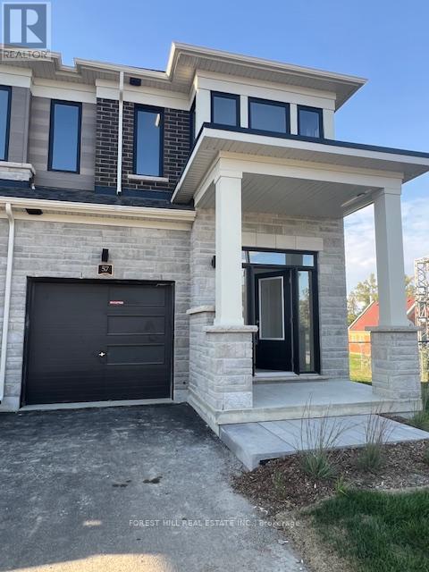 57 Hickey Lane, Kawartha Lakes (Lindsay), Ontario  K9V 5V5 - Photo 2 - X12407842