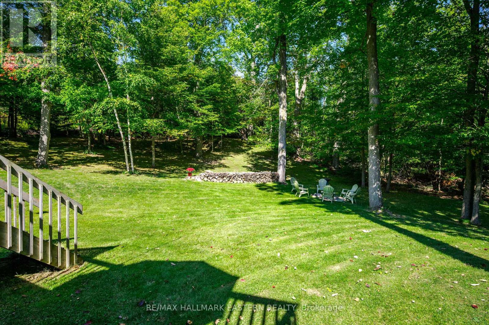 27 Woodland Trail, Kawartha Lakes (Manvers), Ontario  K0L 1A0 - Photo 45 - X12408127