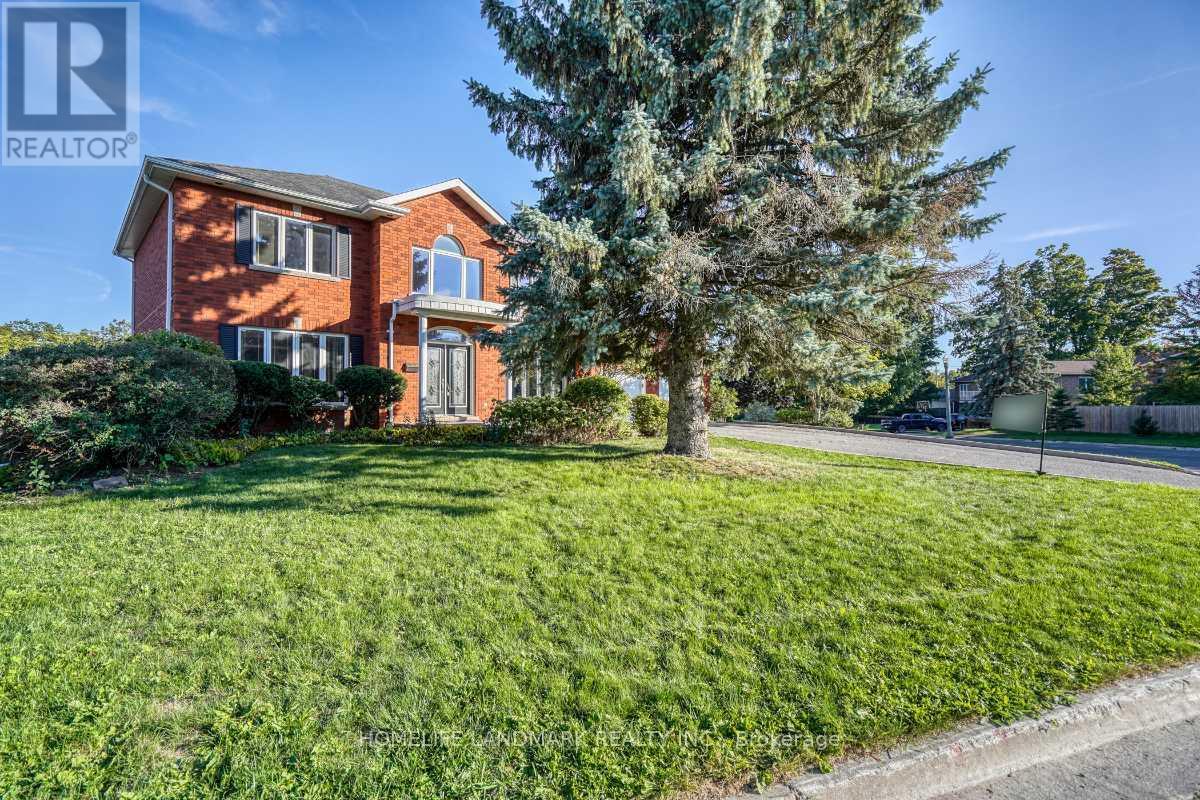 1740 Waddell Avenue, Peterborough (Otonabee Ward 1), Ontario  K9K 2G5 - Photo 2 - X12408331
