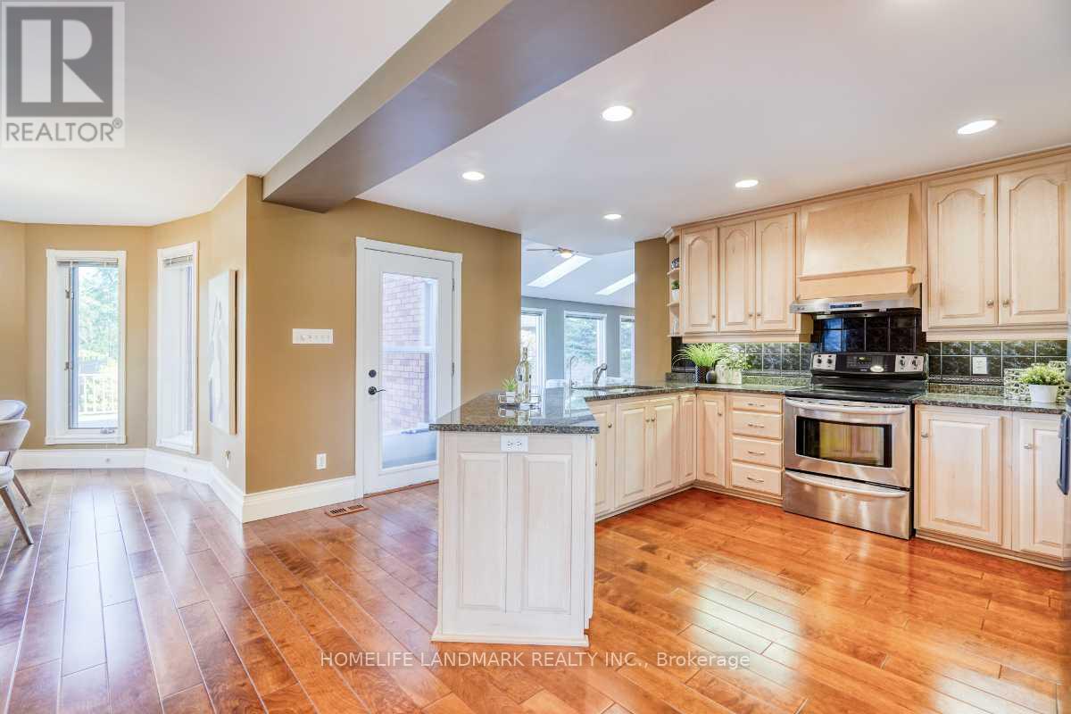 1740 Waddell Avenue, Peterborough (Otonabee Ward 1), Ontario  K9K 2G5 - Photo 21 - X12408331
