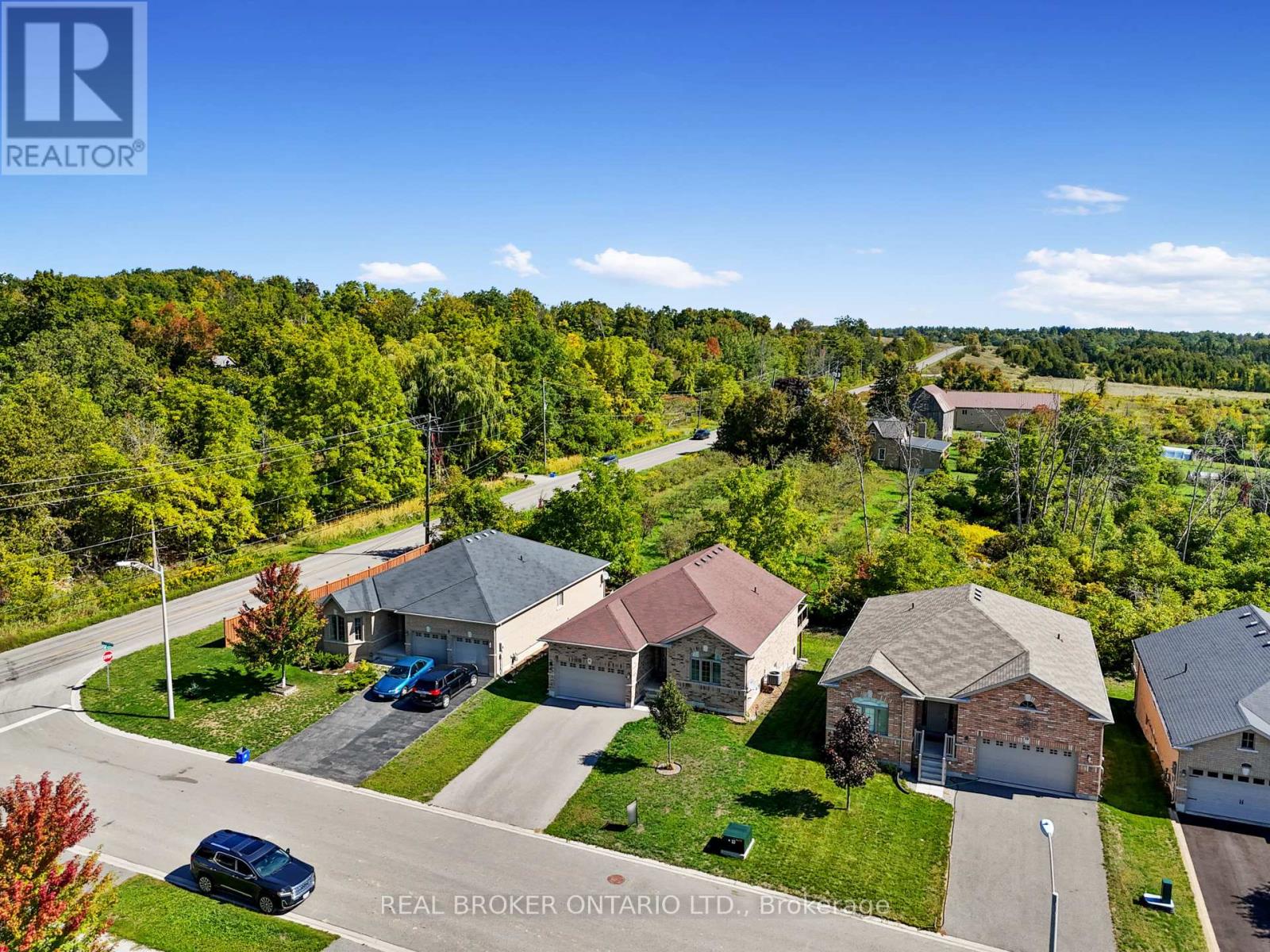 11 Old Trafford Drive, Trent Hills (Hastings), Ontario  K0L 1Y0 - Photo 22 - X12408416