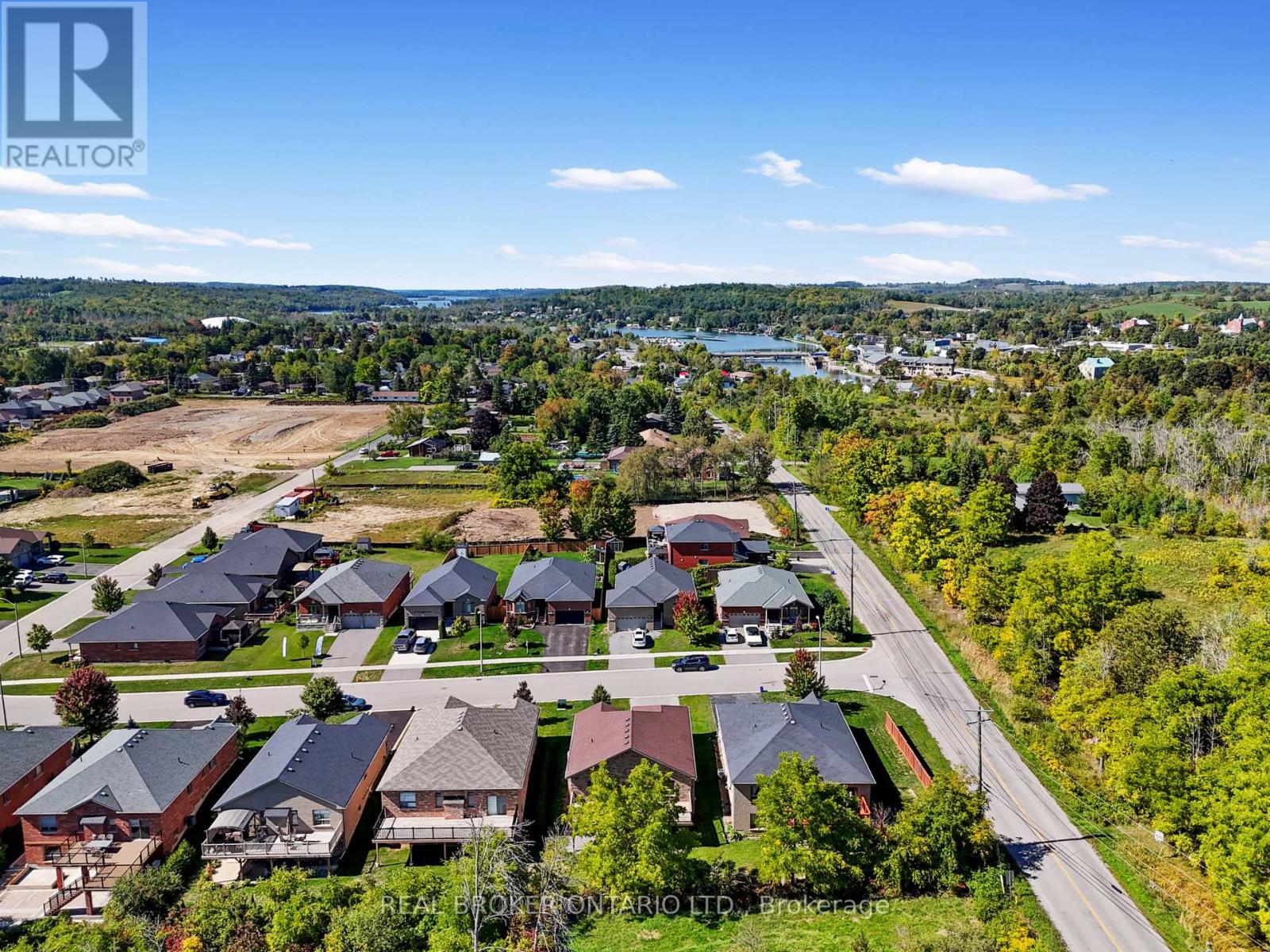 11 Old Trafford Drive, Trent Hills (Hastings), Ontario  K0L 1Y0 - Photo 23 - X12408416