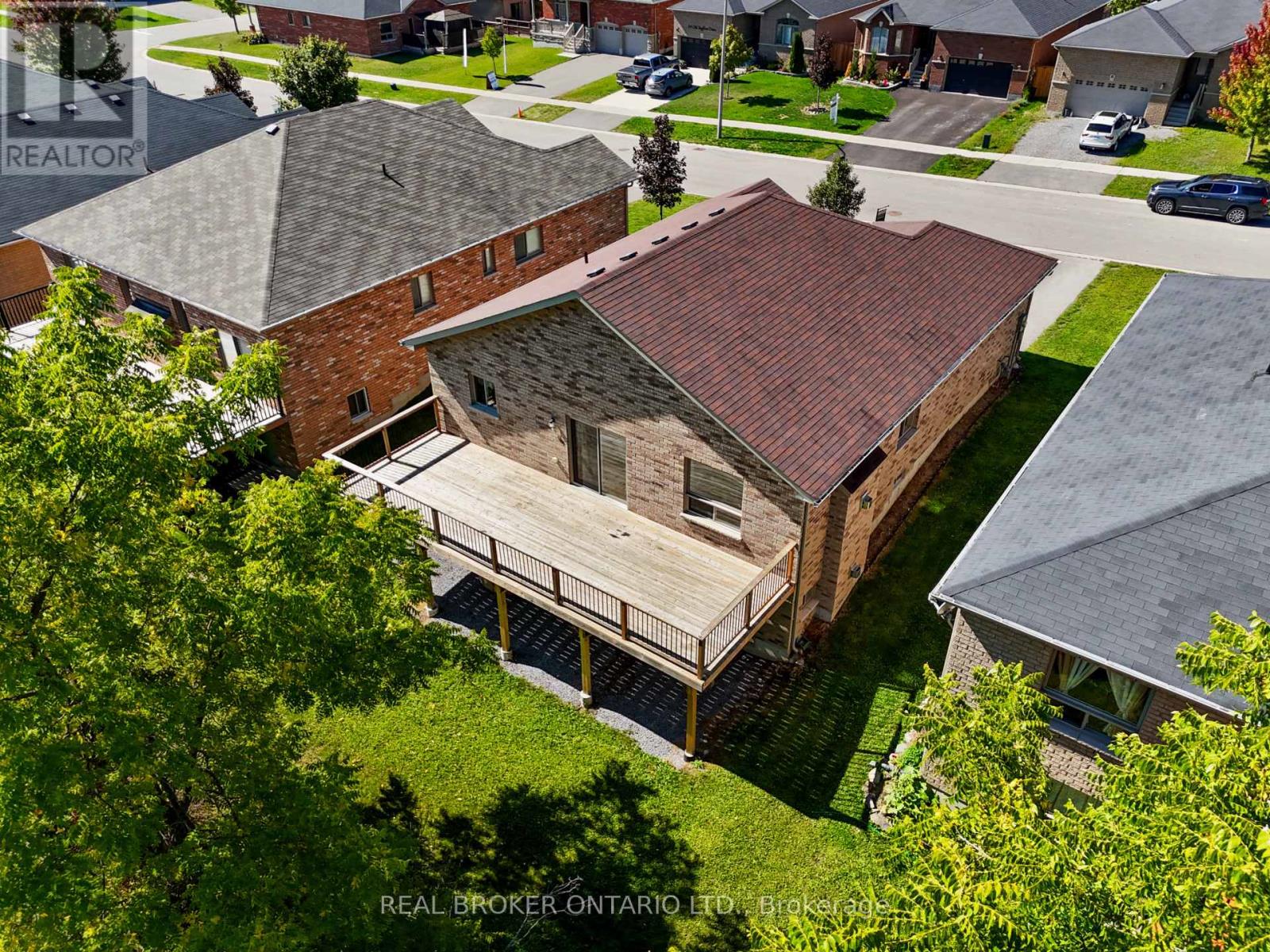 11 Old Trafford Drive, Trent Hills (Hastings), Ontario  K0L 1Y0 - Photo 25 - X12408416