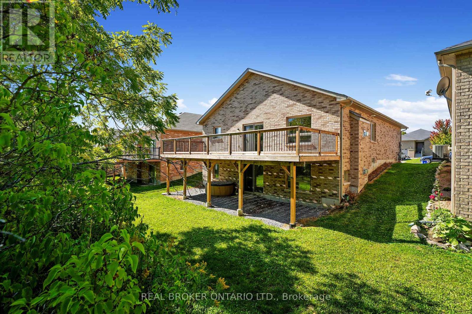 11 Old Trafford Drive, Trent Hills (Hastings), Ontario  K0L 1Y0 - Photo 26 - X12408416