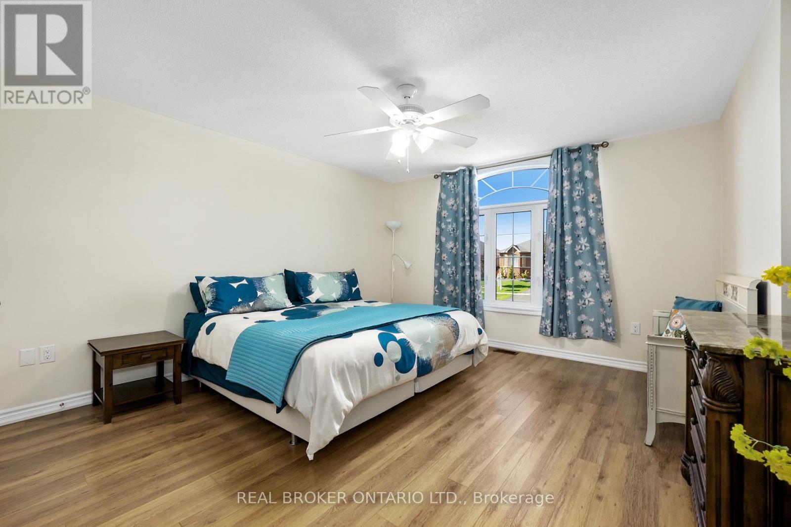11 Old Trafford Drive, Trent Hills (Hastings), Ontario  K0L 1Y0 - Photo 6 - X12408416