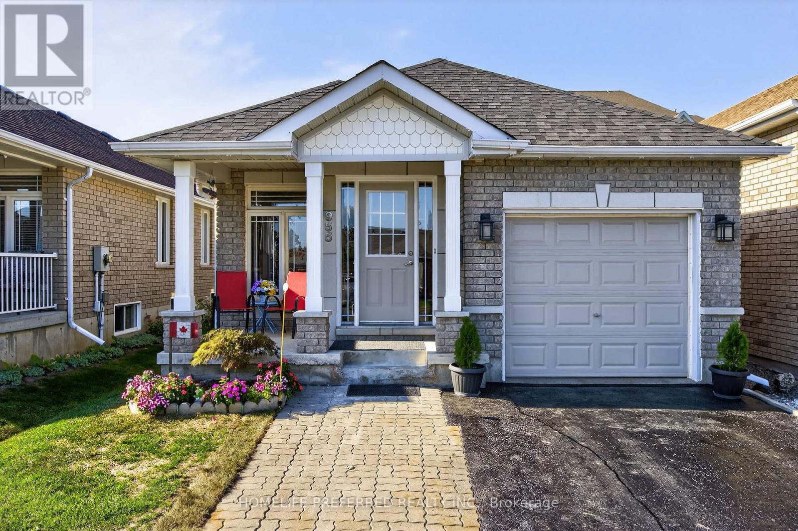 955 RALPHSON CRESCENT, peterborough (otonabee ward 1), Ontario