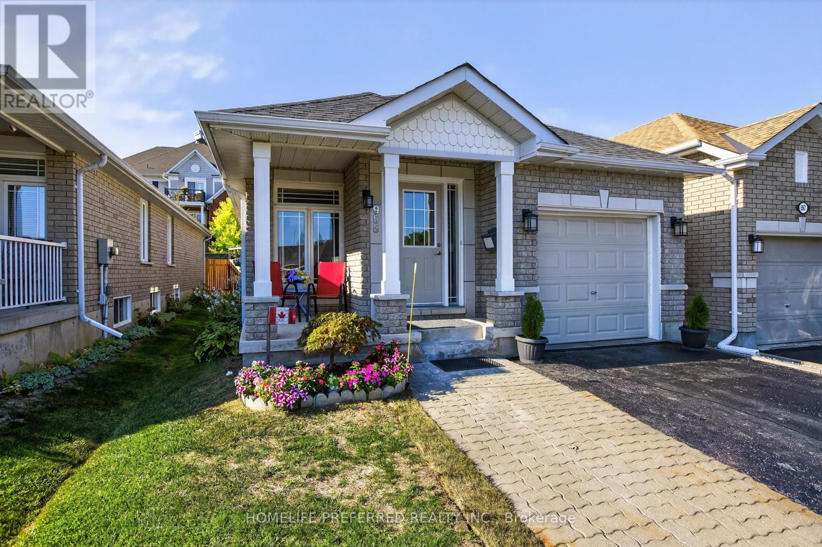 955 Ralphson Crescent, Peterborough (Otonabee Ward 1), Ontario  K9J 8R5 - Photo 2 - X12408495