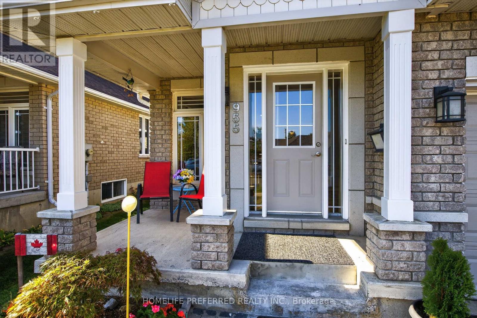 955 Ralphson Crescent, Peterborough (Otonabee Ward 1), Ontario  K9J 8R5 - Photo 3 - X12408495