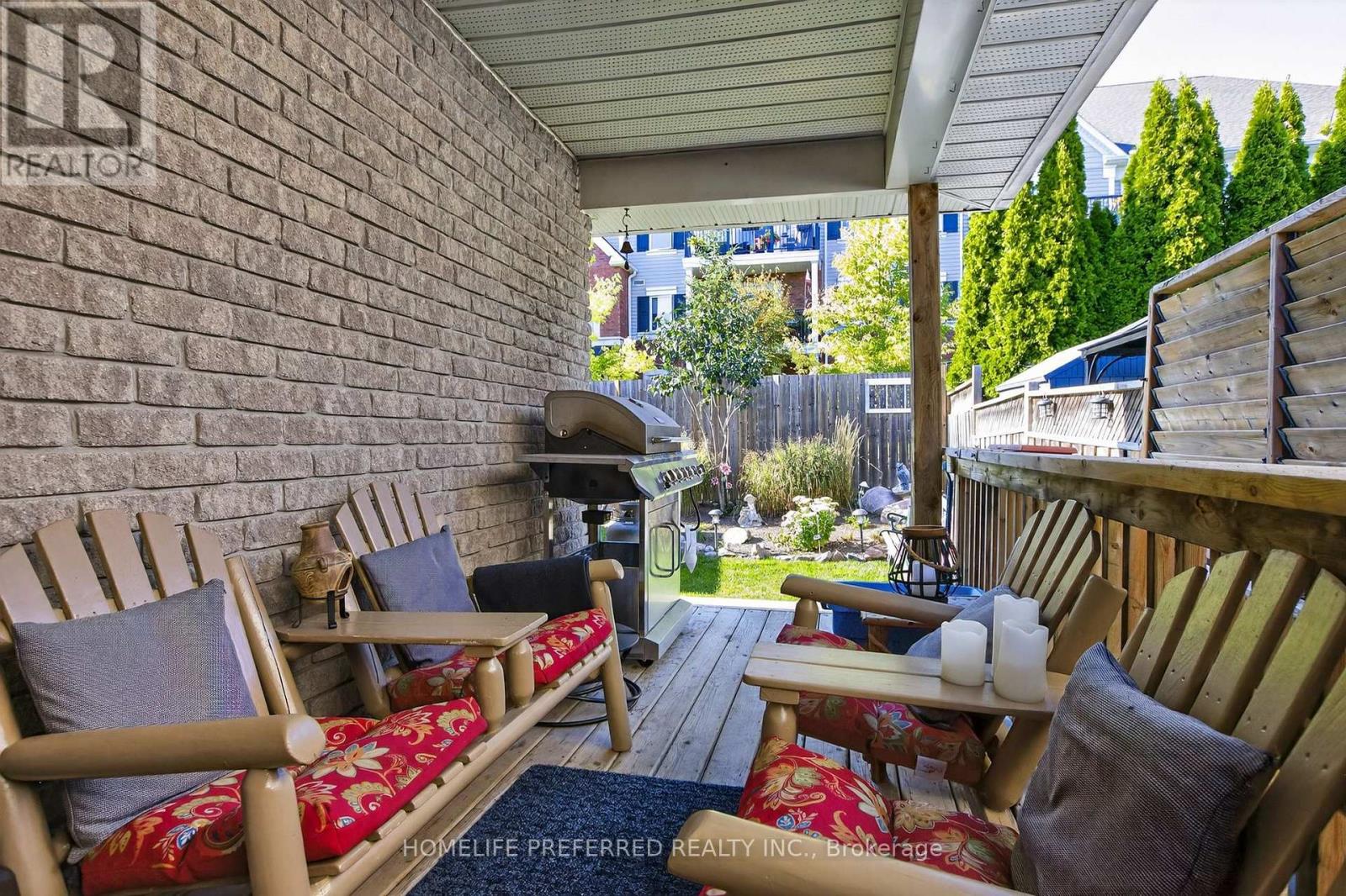 955 Ralphson Crescent, Peterborough (Otonabee Ward 1), Ontario  K9J 8R5 - Photo 35 - X12408495