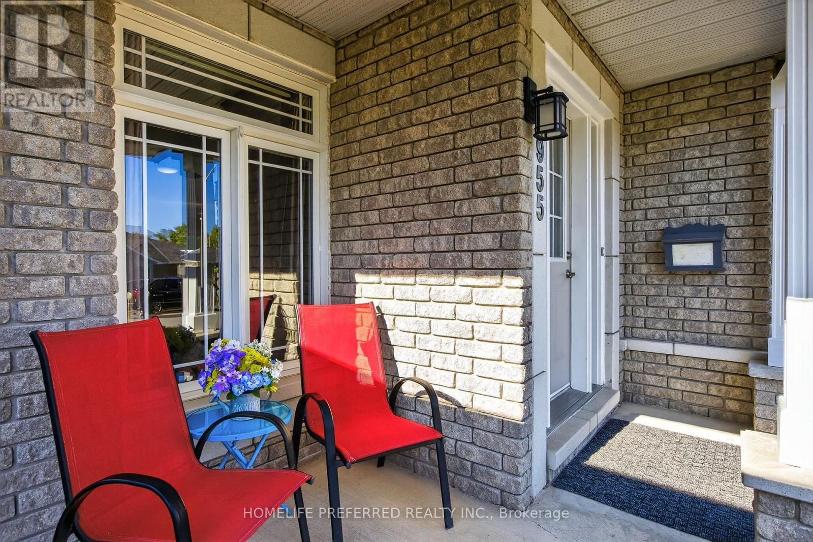 955 Ralphson Crescent, Peterborough (Otonabee Ward 1), Ontario  K9J 8R5 - Photo 4 - X12408495