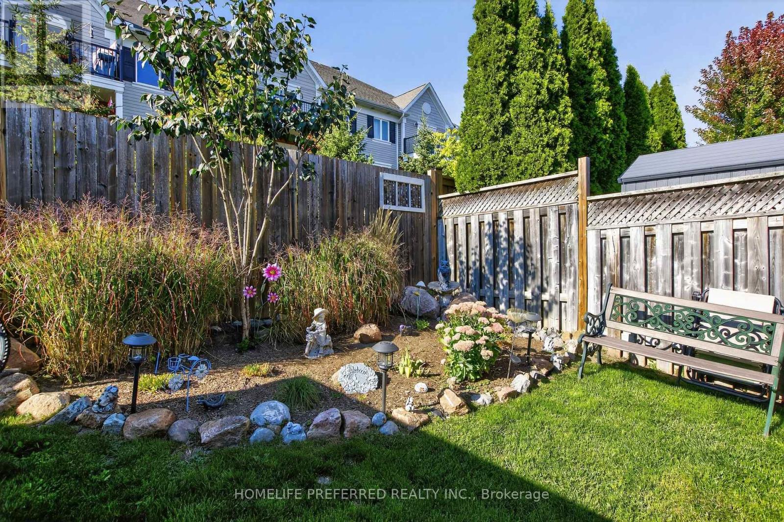 955 Ralphson Crescent, Peterborough (Otonabee Ward 1), Ontario  K9J 8R5 - Photo 40 - X12408495