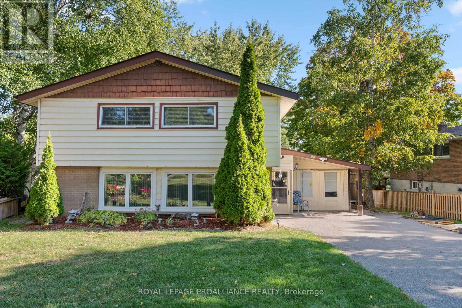 394 Sunset Boulevard, Clarington (Newcastle), Ontario  L1B 1C8 - Photo 35 - E12408691