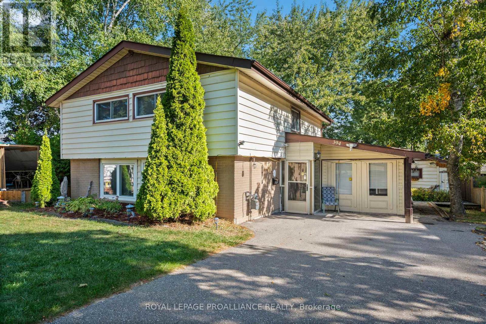 394 Sunset Boulevard, Clarington (Newcastle), Ontario  L1B 1C8 - Photo 36 - E12408691
