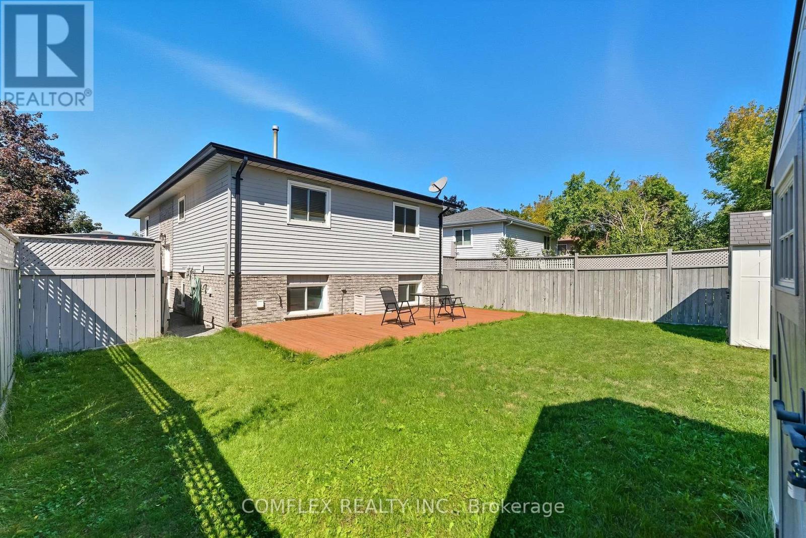 229 Middlefield Road, Peterborough (Ashburnham Ward 4), Ontario  K9J 8H4 - Photo 33 - X12408723