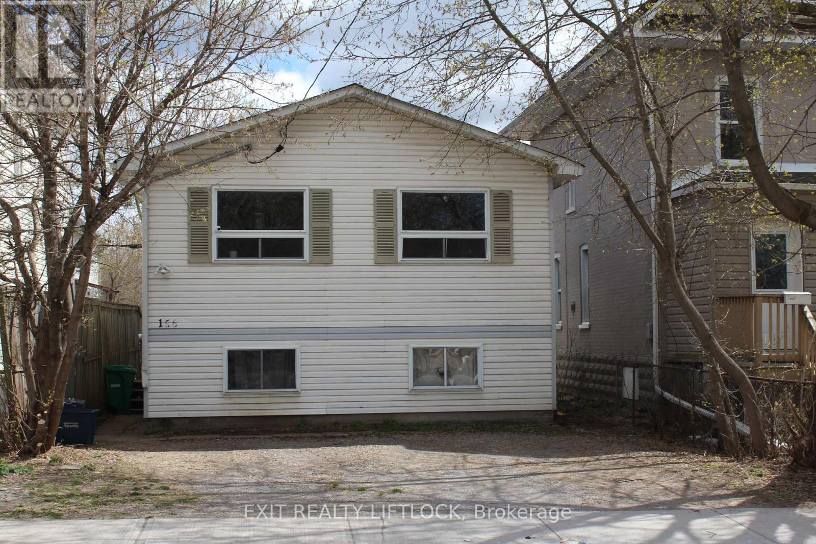 166 Stewart Street, Peterborough (Town Ward 3), Ontario  K9J 3M5 - Photo 18 - X12408920