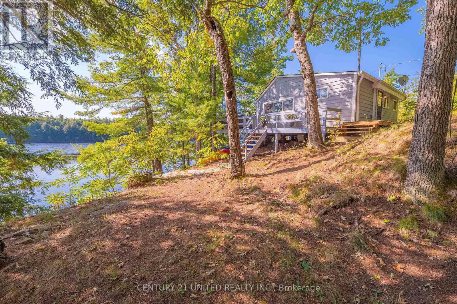 20 FIRE ROUTE 147, trent lakes, Ontario