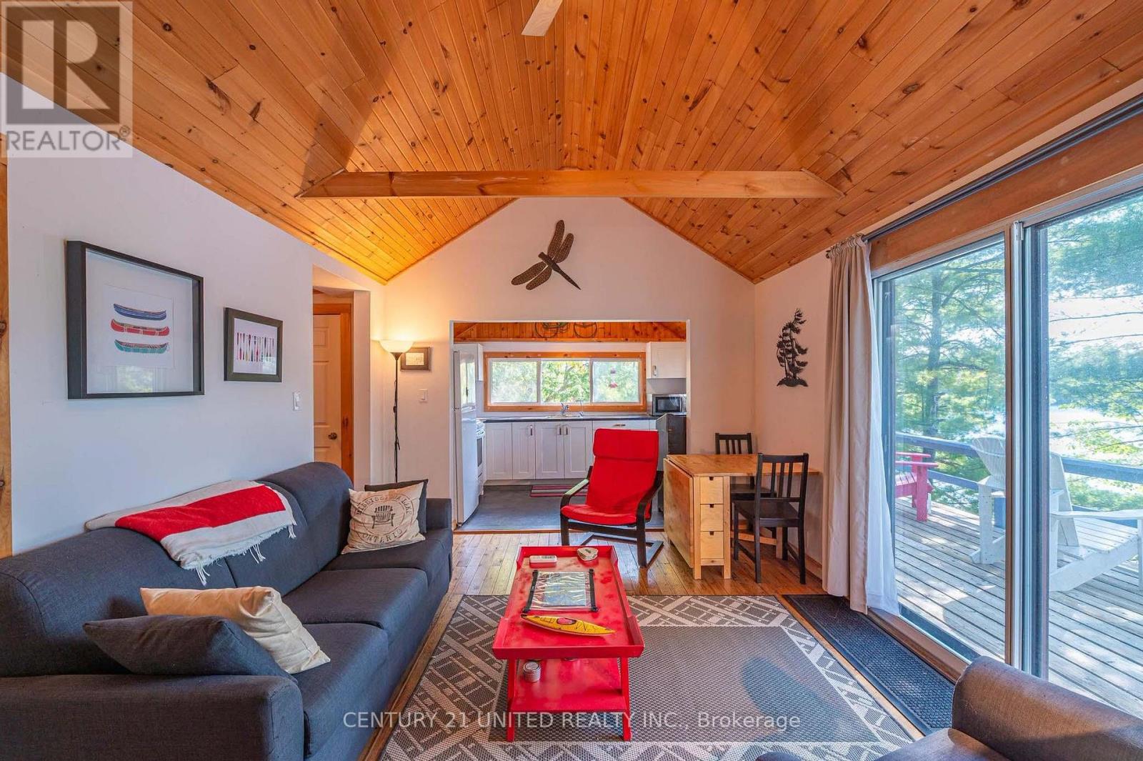 20 Fire Route 147, Trent Lakes, Ontario  K0L 1J0 - Photo 21 - X12408936