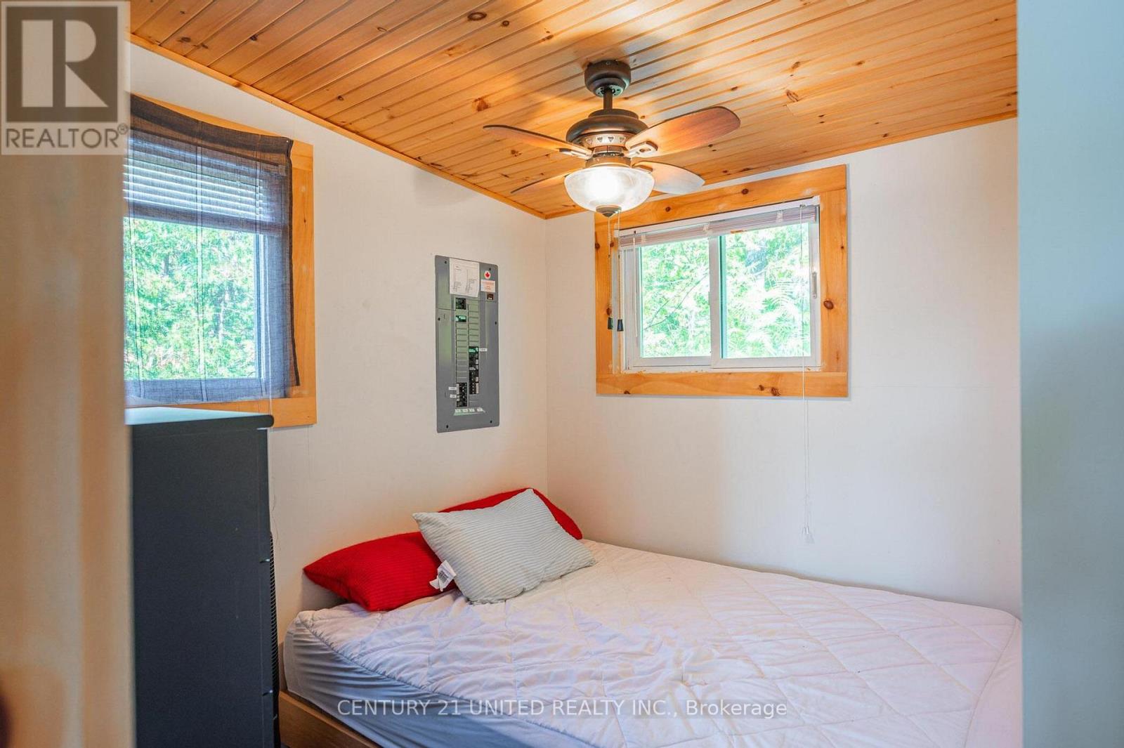 20 Fire Route 147, Trent Lakes, Ontario  K0L 1J0 - Photo 28 - X12408936