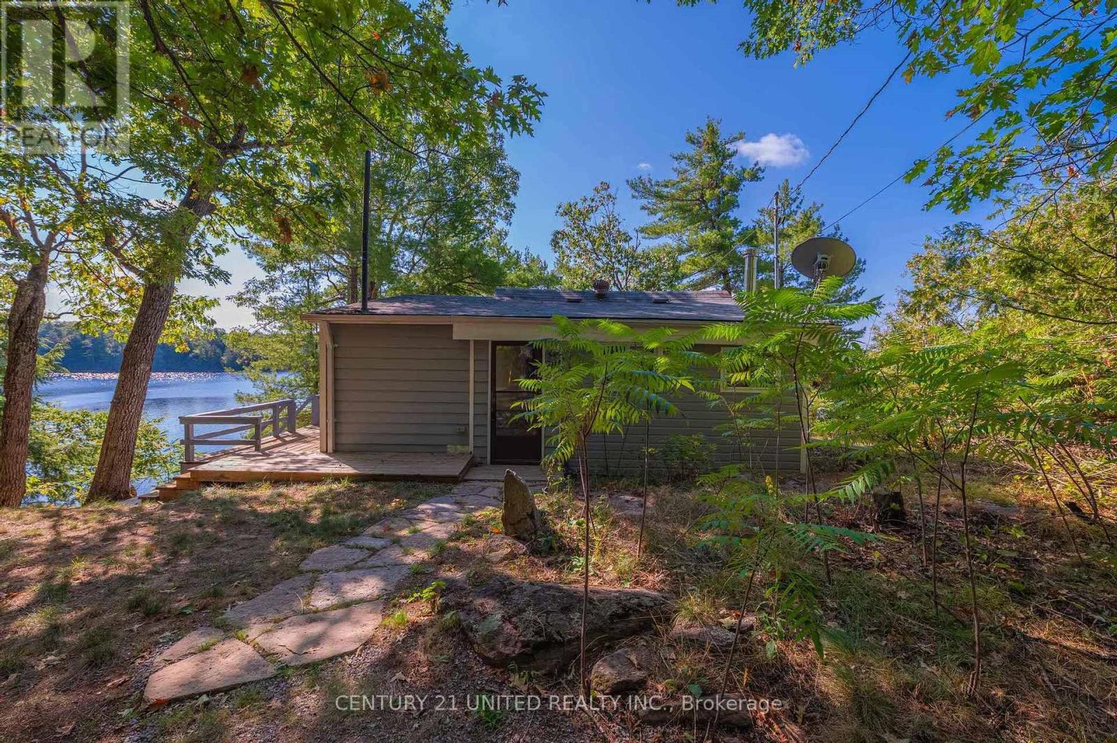 20 Fire Route 147, Trent Lakes, Ontario  K0L 1J0 - Photo 34 - X12408936