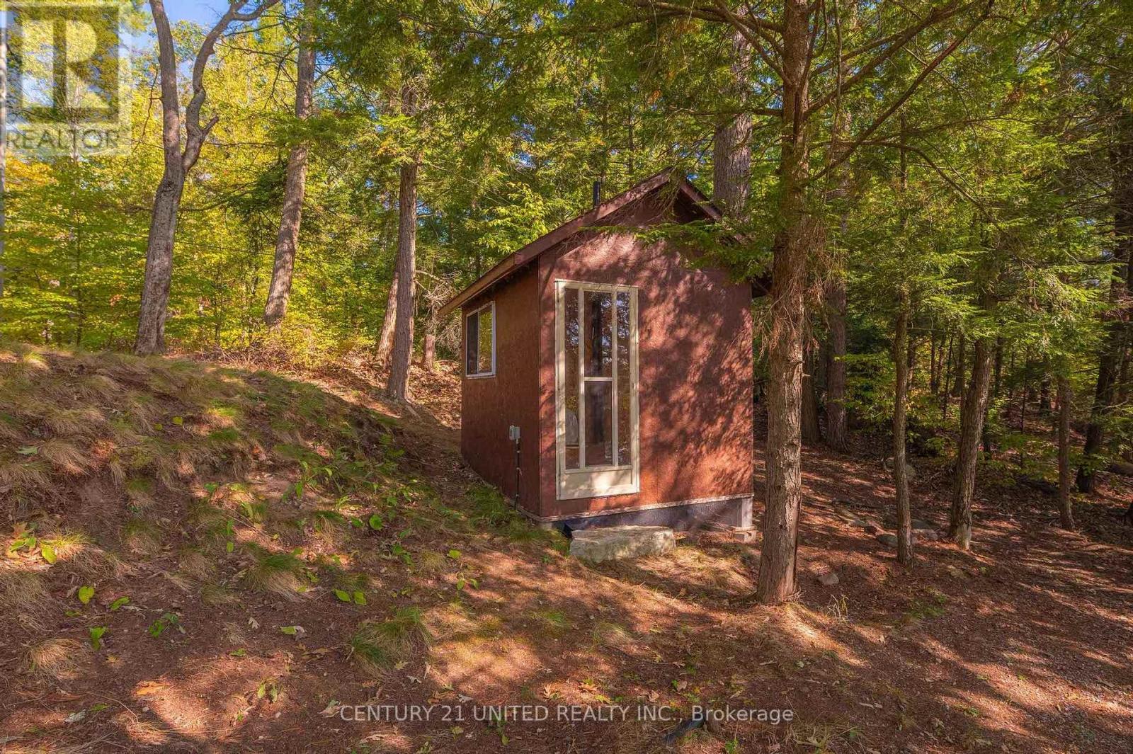20 Fire Route 147, Trent Lakes, Ontario  K0L 1J0 - Photo 36 - X12408936