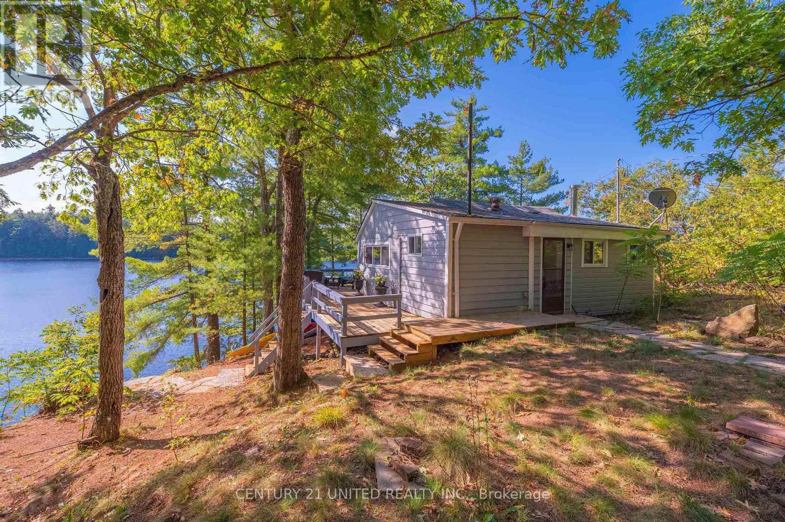 20 Fire Route 147, Trent Lakes, Ontario  K0L 1J0 - Photo 4 - X12408936