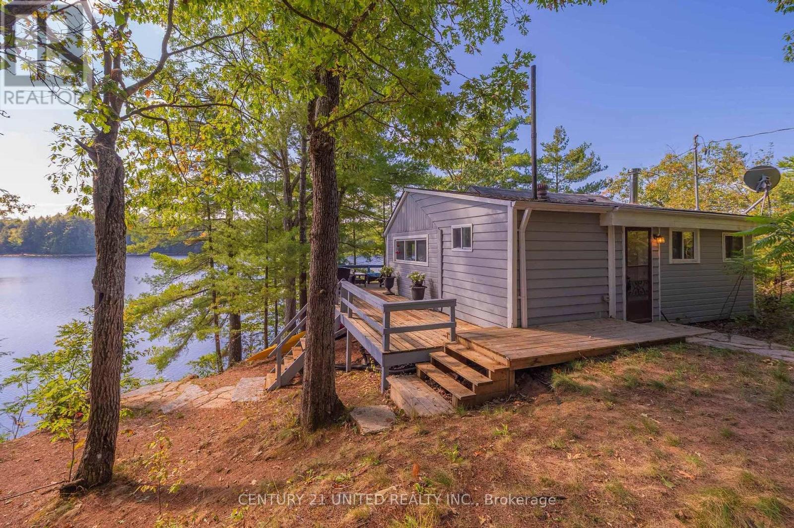 20 Fire Route 147, Trent Lakes, Ontario  K0L 1J0 - Photo 42 - X12408936