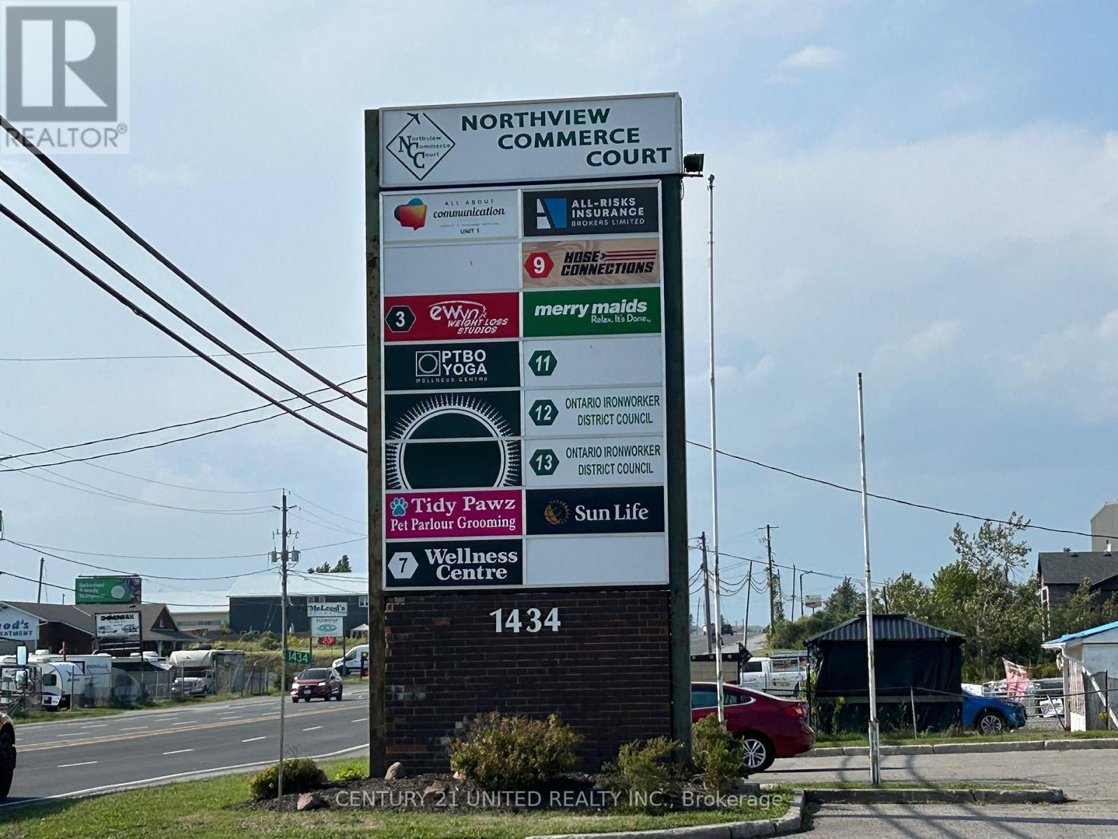 11 - 1434 CHEMONG ROAD, selwyn, Ontario