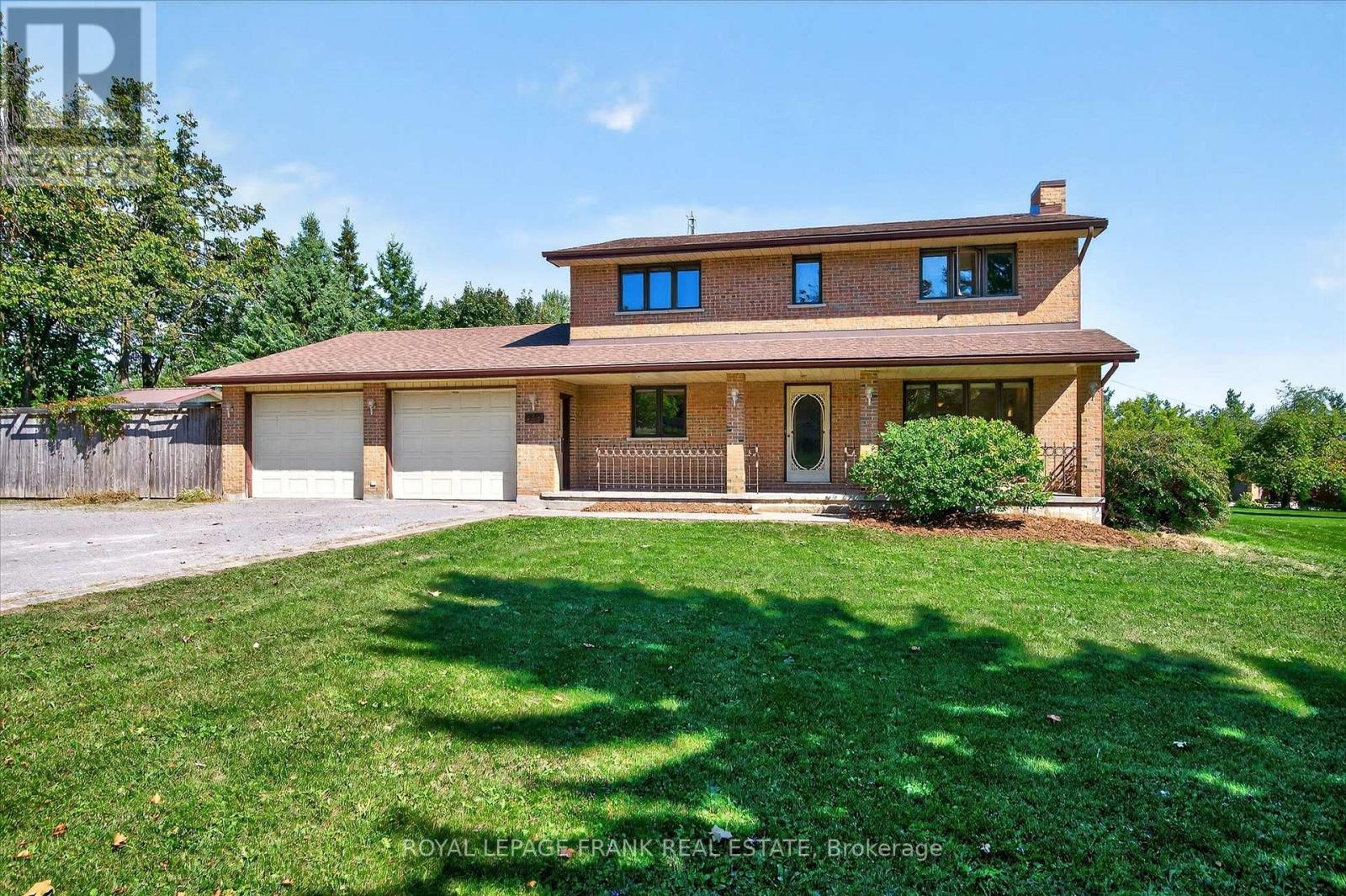 549 BISSVIEW AVENUE, selwyn, Ontario