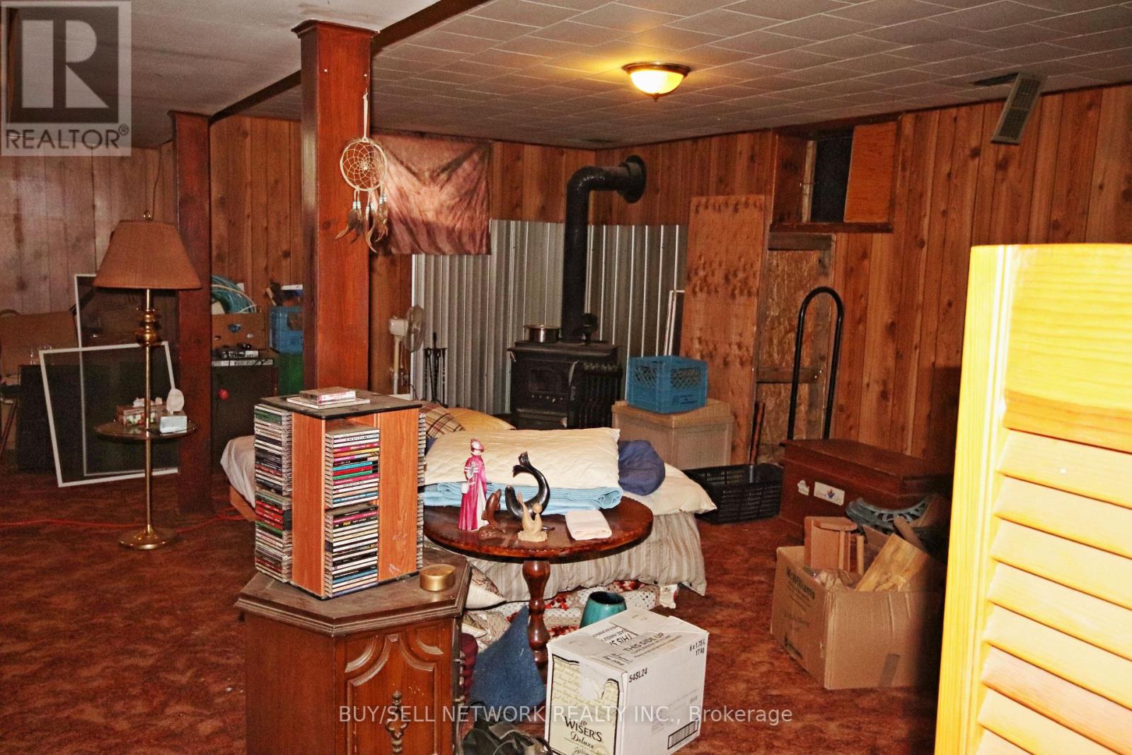 9 Hemlock Street, Highlands East (Bicroft Ward), Ontario  K0L 1M0 - Photo 21 - X12409054