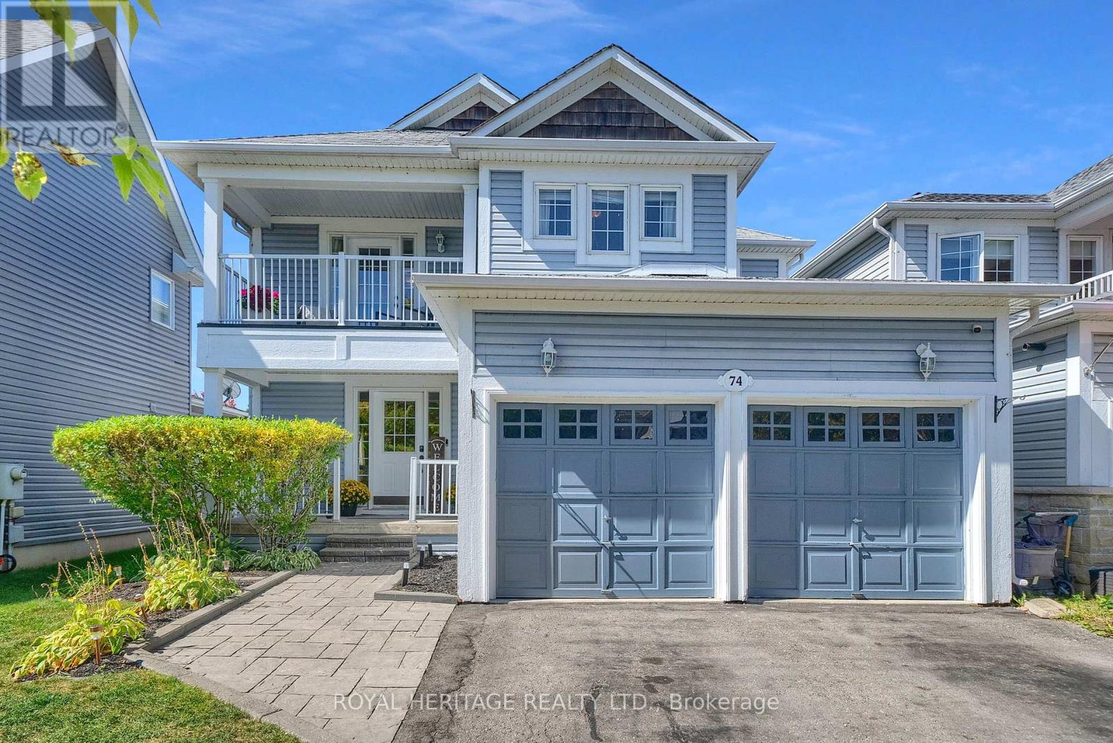 74 STILLWELL LANE, clarington (newcastle), Ontario
