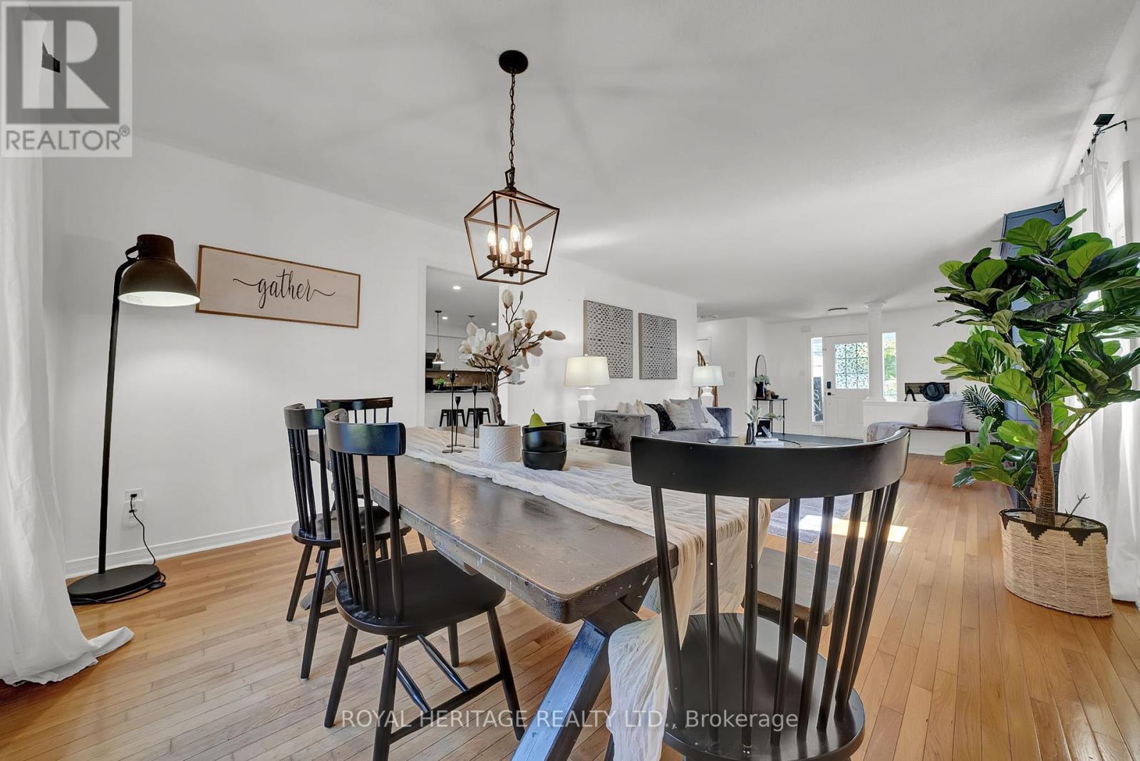 74 Stillwell Lane, Clarington (Newcastle), Ontario  L1B 1R4 - Photo 10 - E12409231