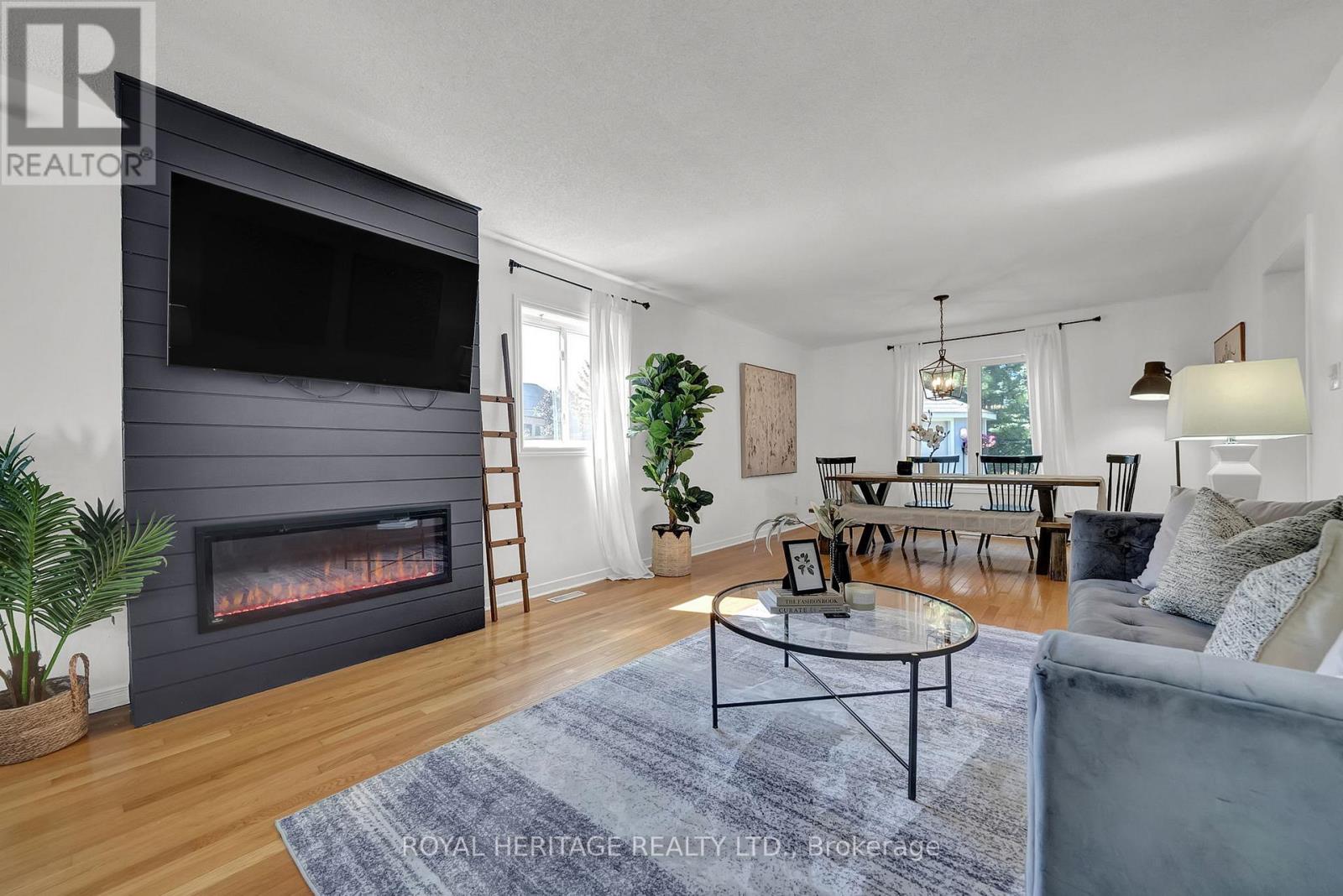 74 Stillwell Lane, Clarington (Newcastle), Ontario  L1B 1R4 - Photo 8 - E12409231