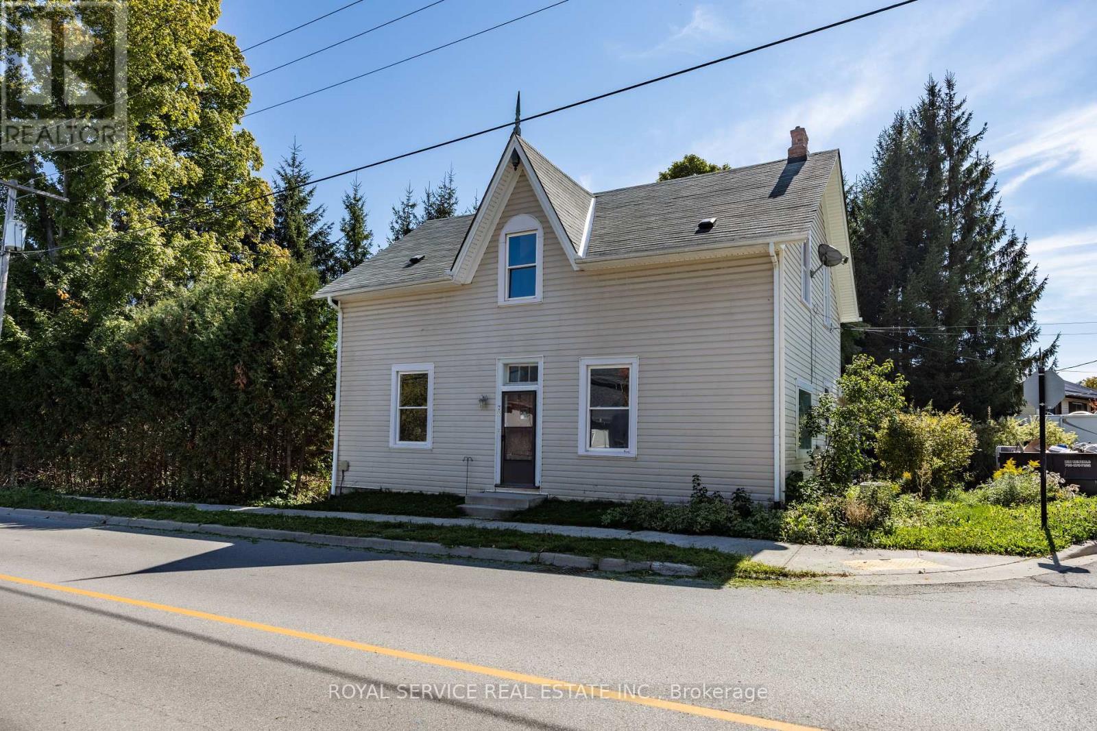 73 KING STREET W, cavan monaghan (millbrook village), Ontario