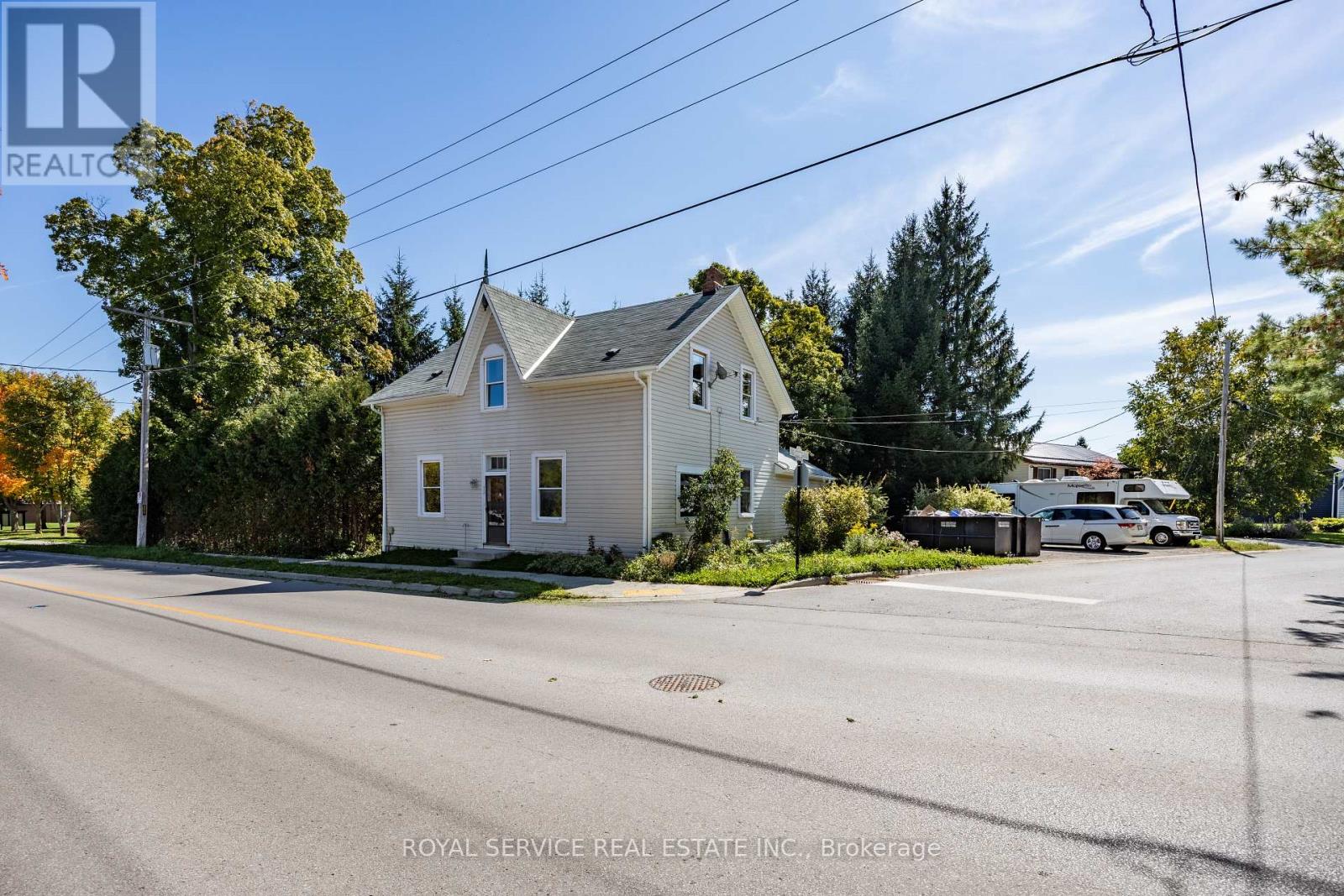 73 King Street W, Cavan Monaghan (Millbrook Village), Ontario  L0A 1G0 - Photo 2 - X12409188